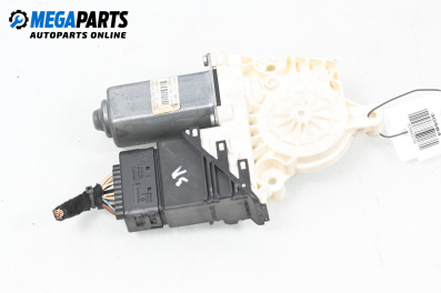 Antriebsmotor el. fensterheber for Volkswagen Passat V Sedan B6 (03.2005 - 12.2010), 5 türen, sedan, position: links, rückseite