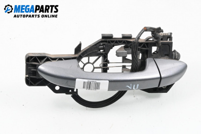 Außengriff for Volkswagen Passat V Sedan B6 (03.2005 - 12.2010), 5 türen, sedan, position: links, vorderseite