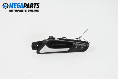 Inner handle for Volkswagen Passat V Sedan B6 (03.2005 - 12.2010), 5 doors, sedan, position: front - left