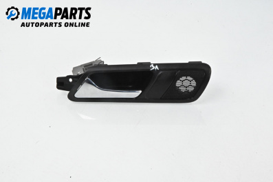 Innerer griff for Volkswagen Passat V Sedan B6 (03.2005 - 12.2010), 5 türen, sedan, position: links, rückseite