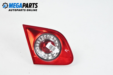 Inner tail light for Volkswagen Passat V Sedan B6 (03.2005 - 12.2010), sedan, position: left