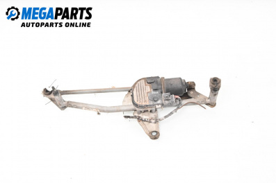 Motor ștergătoare parbriz for Volkswagen Passat V Sedan B6 (03.2005 - 12.2010), sedan, position: fața