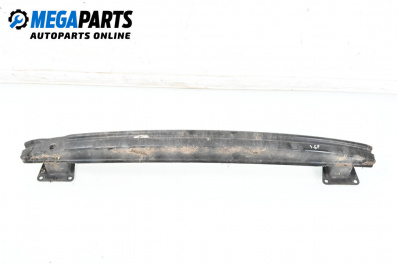 Stützträger stoßstange for Volkswagen Passat V Sedan B6 (03.2005 - 12.2010), sedan, position: rückseite