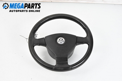 Lenkrad for Volkswagen Passat V Sedan B6 (03.2005 - 12.2010)