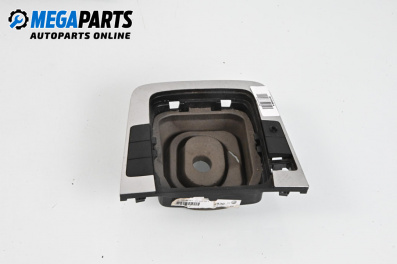 Schalthebel-konsole for Volkswagen Passat V Sedan B6 (03.2005 - 12.2010)