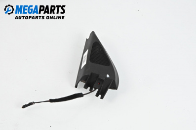 Difuzor for Volkswagen Passat V Sedan B6 (03.2005 - 12.2010)