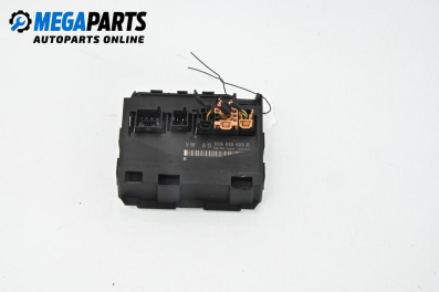 Comfort module for Volkswagen Passat V Sedan B6 (03.2005 - 12.2010)