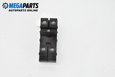 Window adjustment switch for Volkswagen Passat V Sedan B6 (03.2005 - 12.2010)