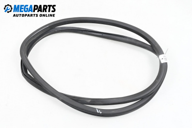 Türdichtung for Volkswagen Passat V Sedan B6 (03.2005 - 12.2010), 5 türen, sedan, position: links, rückseite