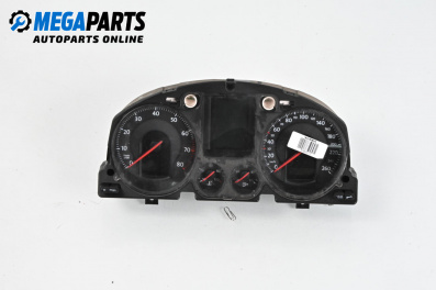 Kilometerzähler for Volkswagen Passat V Sedan B6 (03.2005 - 12.2010) 2.0 FSI, 150 hp