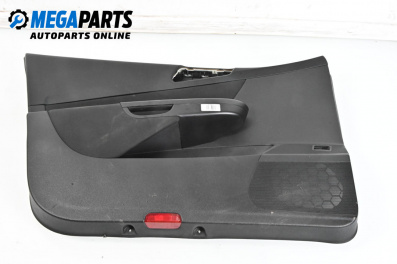 Türverkleidung for Volkswagen Passat V Sedan B6 (03.2005 - 12.2010), 5 türen, sedan, position: links, vorderseite