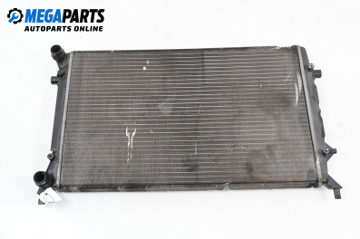 Water radiator for Volkswagen Passat V Sedan B6 (03.2005 - 12.2010) 2.0 FSI, 150 hp