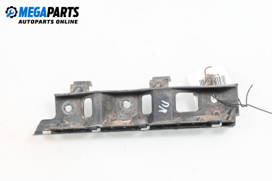 Stoßstangehalterung for Volkswagen Passat V Sedan B6 (03.2005 - 12.2010), sedan, position: links, vorderseite