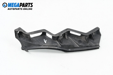 Stoßstangehalterung for Volkswagen Passat V Sedan B6 (03.2005 - 12.2010), sedan, position: links, vorderseite