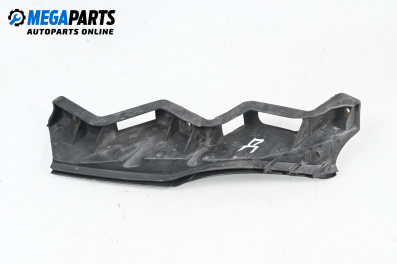 Stoßstangehalterung for Volkswagen Passat V Sedan B6 (03.2005 - 12.2010), sedan, position: rechts, vorderseite