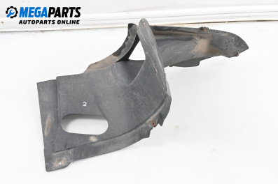 Radhausschale for Volkswagen Passat V Sedan B6 (03.2005 - 12.2010), 5 türen, sedan, position: links, vorderseite