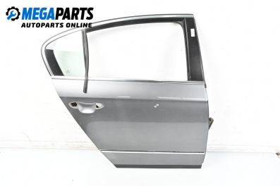 Ușă for Volkswagen Passat V Sedan B6 (03.2005 - 12.2010), 5 uși, sedan, position: dreaptă - spate