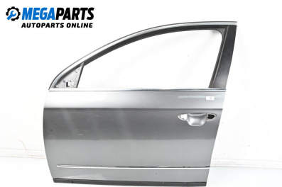 Ușă for Volkswagen Passat V Sedan B6 (03.2005 - 12.2010), 5 uși, sedan, position: stânga - fața