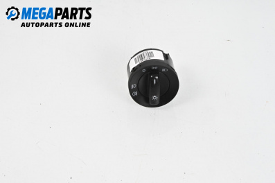 Lights switch for Volkswagen Passat V Sedan B6 (03.2005 - 12.2010)