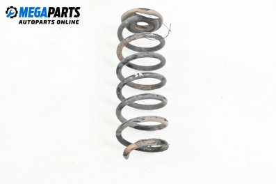 Coil spring for Volkswagen Passat V Sedan B6 (03.2005 - 12.2010), sedan, position: rear