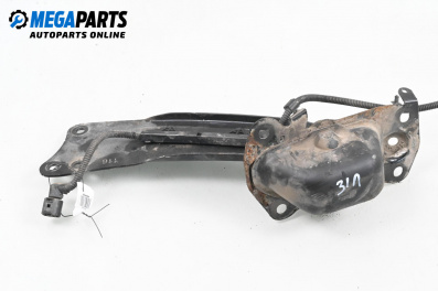 Querlenker for Volkswagen Passat V Sedan B6 (03.2005 - 12.2010), sedan, position: links, rückseite