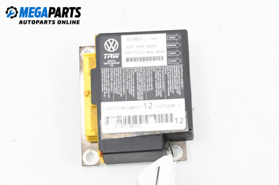 Airbag module for Volkswagen Passat V Sedan B6 (03.2005 - 12.2010), № 3C0909605M