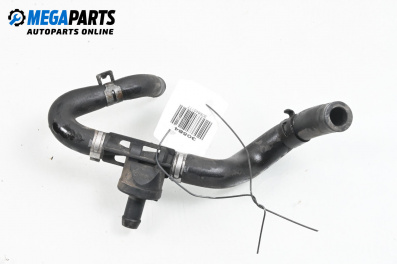 Wasserschläuche for Volkswagen Passat V Sedan B6 (03.2005 - 12.2010) 2.0 FSI, 150 hp