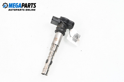 Bobină de aprindere for Volkswagen Passat V Sedan B6 (03.2005 - 12.2010) 2.0 FSI, 150 hp