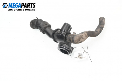 Water connection for Volkswagen Passat V Sedan B6 (03.2005 - 12.2010) 2.0 FSI, 150 hp