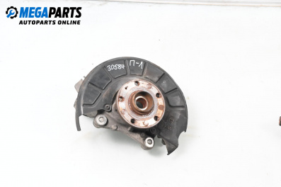 Knuckle hub for Volkswagen Passat V Sedan B6 (03.2005 - 12.2010), position: front - left