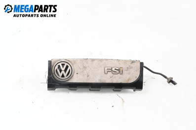 Dekordeckel motor for Volkswagen Passat V Sedan B6 (03.2005 - 12.2010)