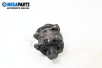 Alternator for Volkswagen Passat V Sedan B6 (03.2005 - 12.2010) 2.0 FSI, 150 hp