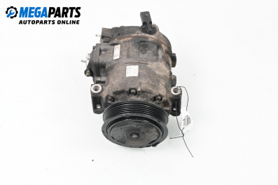 AC compressor for Volkswagen Passat V Sedan B6 (03.2005 - 12.2010) 2.0 FSI, 150 hp, № 447190-7955