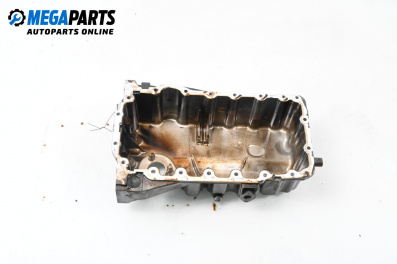 Crankcase for Volkswagen Passat V Sedan B6 (03.2005 - 12.2010) 2.0 FSI, 150 hp