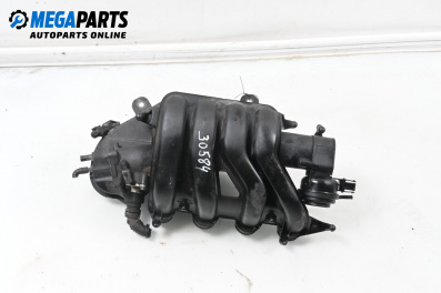 Intake manifold for Volkswagen Passat V Sedan B6 (03.2005 - 12.2010) 2.0 FSI, 150 hp