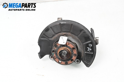 Knuckle hub for Volkswagen Passat V Sedan B6 (03.2005 - 12.2010), position: front - right