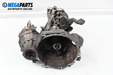  for Volkswagen Passat V Sedan B6 (03.2005 - 12.2010) 2.0 FSI, 150 hp