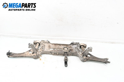 Front axle for Volkswagen Passat V Sedan B6 (03.2005 - 12.2010), sedan