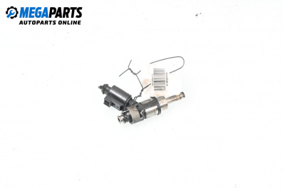 Gasoline fuel injector for Volkswagen Passat V Sedan B6 (03.2005 - 12.2010) 2.0 FSI, 150 hp