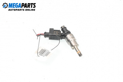 Gasoline fuel injector for Volkswagen Passat V Sedan B6 (03.2005 - 12.2010) 2.0 FSI, 150 hp