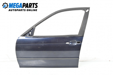 Ușă for BMW 3 Series E46 Touring (10.1999 - 06.2005), 5 uși, combi, position: stânga - fața