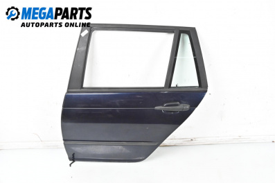 Ușă for BMW 3 Series E46 Touring (10.1999 - 06.2005), 5 uși, combi, position: stânga - spate