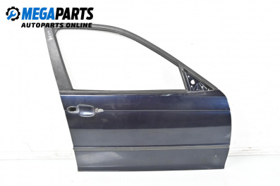 Ușă for BMW 3 Series E46 Touring (10.1999 - 06.2005), 5 uși, combi, position: dreaptă - fața