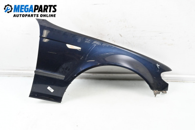 Kotflügel for BMW 3 Series E46 Touring (10.1999 - 06.2005), 5 türen, combi, position: rechts, vorderseite