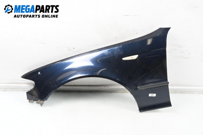 Fender for BMW 3 Series E46 Touring (10.1999 - 06.2005), 5 doors, station wagon, position: front - left