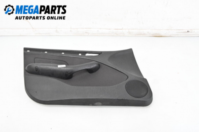 Interior door panel  for BMW 3 Series E46 Touring (10.1999 - 06.2005), 5 doors, station wagon, position: front - left