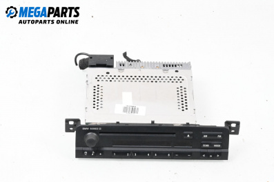 CD player for BMW 3 Series E46 Touring (10.1999 - 06.2005)