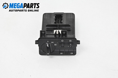 Lights switch for BMW 3 Series E46 Touring (10.1999 - 06.2005)