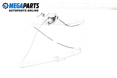 Macara electrică geam for BMW 3 Series E46 Touring (10.1999 - 06.2005), 5 uși, combi, position: stânga - fața