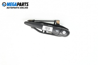 Außengriff for BMW 3 Series E46 Touring (10.1999 - 06.2005), 5 türen, combi, position: links, vorderseite